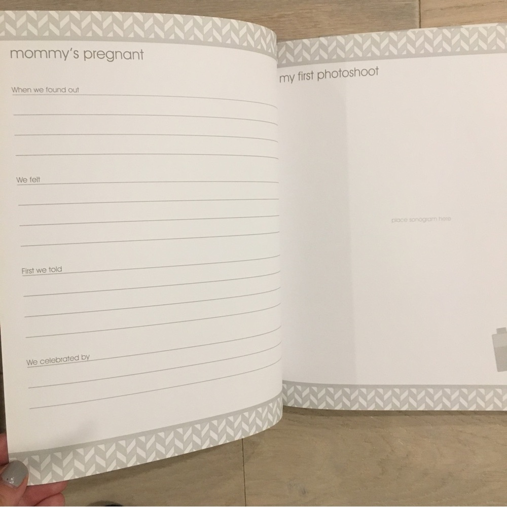 My Memory Book - Picture 4 of 11